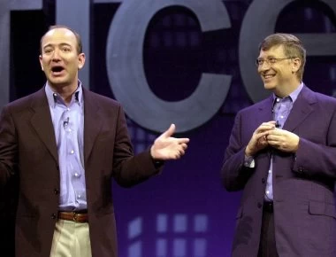 Μ.Γκέιτζ και Τ.Μπέζος θέλουν να φτιάξουν συνθετικό κρέας από… μικρόβια